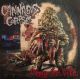 CANNABIS CORPSE - NUG SO VILE (1 LP) - RED VINYL EDITION