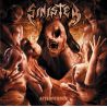 SINISTER - AFTERBURNER (1 LP) - 180 GRAM CLEAR/RED/ORANGE SPLATTER EDITION