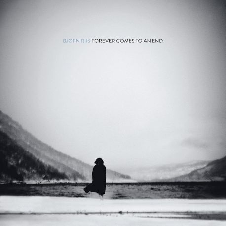 RIIS, BJØRN [AIRBAG] - FOREVER COMES TO AN END (1 CD) 