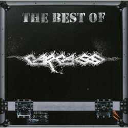 CARCASS - THE BEST OF CARCASS (1 CD)