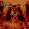 DARK FUNERAL - ATTERA TOTUS SANTUS (1 CD)