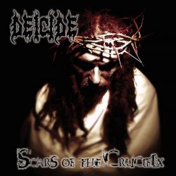 DEICIDE - SCARS OF THE CRUCIFIX (1 CD)