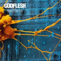 GODFLESH - SELFLESS (1 CD)