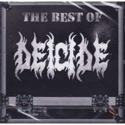 DEICIDE - THE BEST OF DEICIDE (1 CD) 
