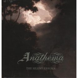 ANATHEMA - THE SILENT ENIGMA (2 LP)
