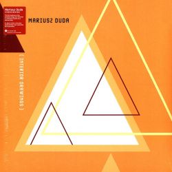 DUDA, MARIUSZ - INTERIOR DRAWINGS (1 LP)