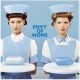 ENVY OF NONE - ENVY OF NONE (1 LP) - LIMTED WHITE VINYL EDITION