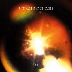 TANGERINE DREAM - RAUM (2 LP)