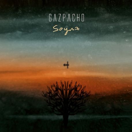 GAZPACHO - SOYUZ (1 CD)