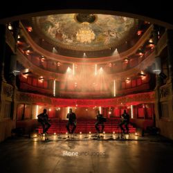 KLONE - UNPLUGGED (1 CD)