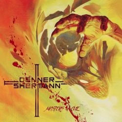 DENNER / SHERMANN - MASTERS OF EVIL (1 CD)