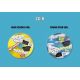NCT DREAM - BEATBOX (PHOTOBOOK + CD) - NEW SCHOOL VERSION