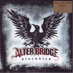 ALTER BRIDGE - BLACKBIRD (2LP) - MOV EDITION - 180 GRAM PRESSING