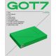 GOT7 - GOT7 (PHOTOBOOK + CD)