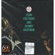 COLTRANE, JOHN AND JOHNNY HARTMAN (1 LP) - ACOUSTIC SOUNDS SERIES - 180 GRAM PRESSING - WYDANIE AMERYKAŃSKIE 