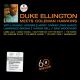 ELLINGTON, DUKE MEETS COLEMAN HAWKINS (1 LP) - ACOUSTIC SOUNDS SERIES - 180 GRAM PRESSING - WYDANIE AMERYKAŃSKIE