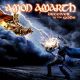 AMON AMARTH - DECEIVER OF THE GODS (1 LP) - BEIGE RED MARBLED VINYL