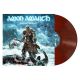 AMON AMARTH - JOMSVIKING (1 LP) - RUBY RED MARBLED VINYL