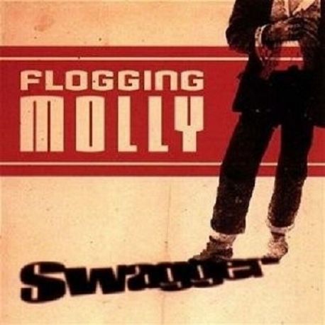 FLOGGING MOLLY - SWAGGER (1 CD)