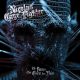 NICOLAS CAGE FIGHTER - THE BONES THAT GREW FROM PAIN (1 LP) - BLUE / BLACK VINYL