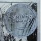 LIK - MISANTHROPIC BREED (1 LP) - WHITE / BLACK MARBLED VINYL