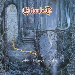 ENTOMBED - LEFT HAND PATH (1 CD)
