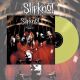 SLIPKNOT - SLIPKNOT (1 LP) - LIMITED LEMON VINYL EDITION - WYDANIE AMERYKAŃSKIE
