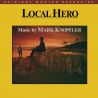 KNOPFLER, MARK - LOCAL HERO (1 LP) - MFSL EDITION - NUMBERED 180 GRAM