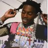 PLAYBOI CARTI - PLAYBOI CARTI (1 LP) - WYDANIE AMERYKAŃSKIE