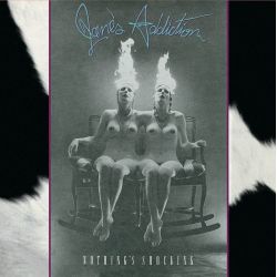 JANE'S ADDICTION – NOTHING'S SHOCKING (1 LP) - 180 GRAM PRESSING