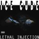 ICE CUBE - LETHAL INJECTION (1 LP) - WYDANIE AMERYKAŃSKIE