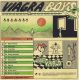 VIAGRA BOYS - CAVE WORLD (1 LP)