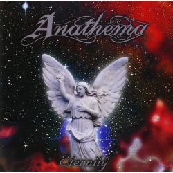 ANATHEMA – ETERNITY (1 CD) 