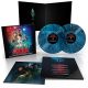 STRANGER THINGS - MUSIC FROM THE NETFLIX ORIGINAL SERIES VOLUME TWO (2 LP) - BLUE VINYL - WYDANIE AMERYKAŃSKIE