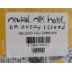 NEUTRAL MILK HOTEL - ON AVERY ISLAND (1 LP) - WYDANIE AMERYKAŃSKIE