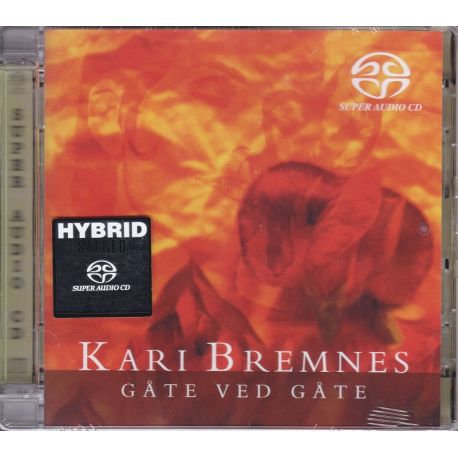 BREMNES, KARI - GATE VED GATE (1 SACD)