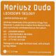 DUDA, MARIUSZ - LOCKDOWN TRILOGY (4 CD) - LIMITED EDITION SET