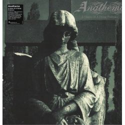 ANATHEMA - A VISION OF A DYING EMBRACE (1 LP)