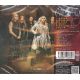 BATTLE BEAST - NO MORE HOLLYWOOD ENDINGS (1 CD) - WYDANIE JAPOŃSKIE