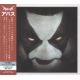 ABBATH - ABBATH (1 CD) - WYDANIE JAPOŃSKIE