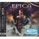 EPICA - THE SOLACE SYSTEM (1 CD) - WYDANIE JAPOŃSKIE