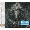 BELPHEGOR - TOTENRITUAL (1 CD) - WYDANIE JAPOŃSKIE