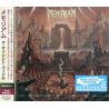 MEMORIAM - THE SILENT VIGIL (1 CD) - WYDANIE JAPOŃSKIE