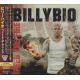 BILLYBIO - FEED THE FIRE (1 CD) - WYDANIE JAPOŃSKIE