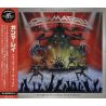 GAMMA RAY - HEADING FOR THE EAST (2 CD) - WYDANIE JAPOŃSKIE