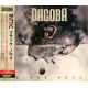 DAGOBA - BLACK NOVA (1 CD) - WYDANIE JAPOŃSKIE