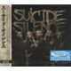 SUICIDE SILENCE - SUICIDE SILENCE (1 CD) - WYDANIE JAPOŃSKIE
