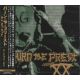 BURN THE PRIEST - LEGION: XX (1 CD) - WYDANIE JAPOŃSKIE