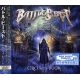 BATTLE BEAST - CIRCUS OF DOOM (1 CD) - WYDANIE JAPOŃSKIE