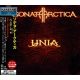 SONATA ARCTICA - UNIA (1 CD) - WYDANIE JAPOŃSKIE